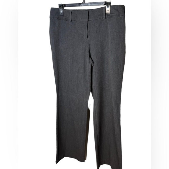 LOFT Women’s Curvy Dress Trousers - Picture 1 of 5